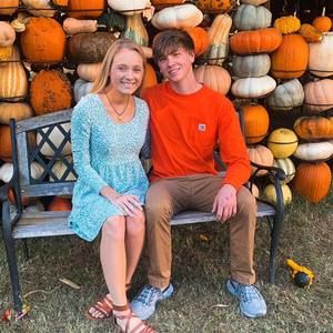 Meet your Posher, Brooklyn